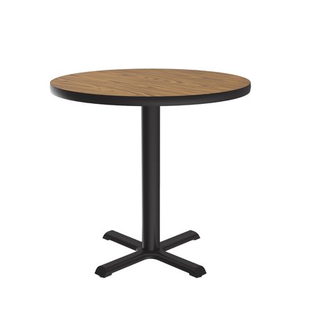 CORRELL Café tables (TFL) BXT30TFR-06
